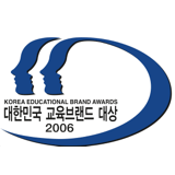Winner at the Korea Customer Satisfaction Management Awards