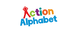 Action Alphabet