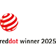 2025·2022 레드닷 디자인 어워드 본상 수상