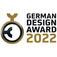 독일 디자인 어워드 2022 골드, 위너, 스페셜 멘션 수상