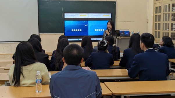 비상교육, KOICA와 베트남 공교육 디지털 전환 협력… IBS 사업 본격 추진_1
