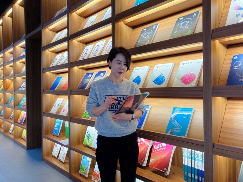 [에듀테크의 비전, 비상의 에듀테크] 고1 내신이 승부처… ‘기출탭탭’으로 중간고사 준비해보니_3